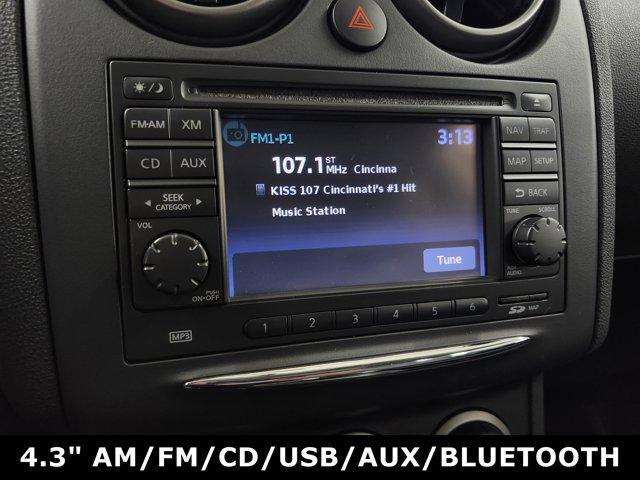 used 2013 Nissan Rogue car, priced at $8,096