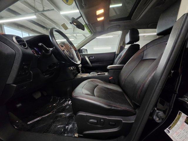 used 2013 Nissan Rogue car, priced at $8,096