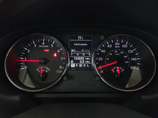 used 2013 Nissan Rogue car, priced at $8,096