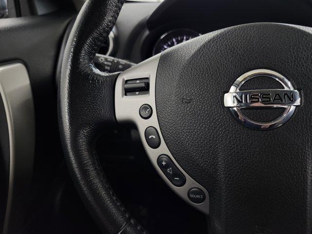 used 2013 Nissan Rogue car, priced at $8,096