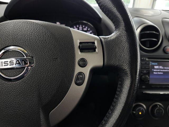 used 2013 Nissan Rogue car, priced at $8,096