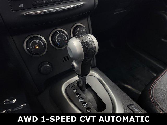 used 2013 Nissan Rogue car, priced at $8,096