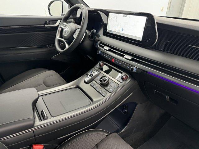 new 2025 Hyundai Palisade car, priced at $54,624