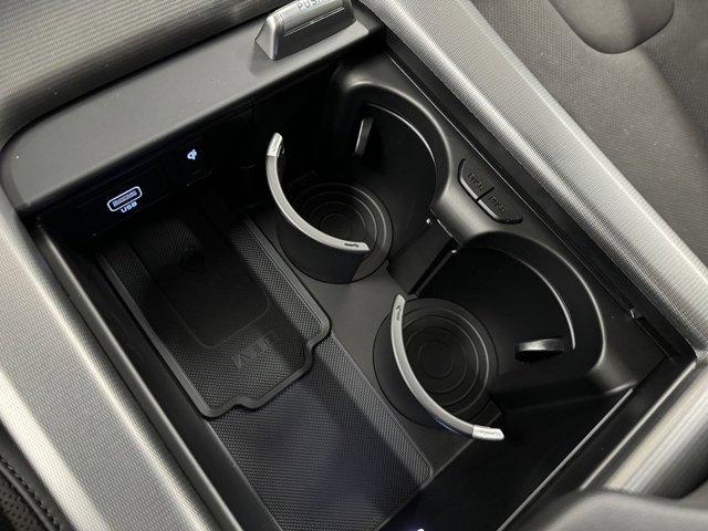 new 2025 Hyundai Palisade car, priced at $54,624