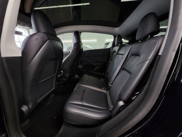 used 2023 Tesla Model Y car, priced at $31,523
