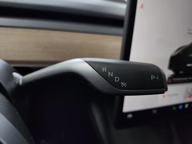 used 2023 Tesla Model Y car, priced at $31,523