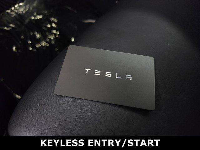 used 2023 Tesla Model Y car, priced at $31,523