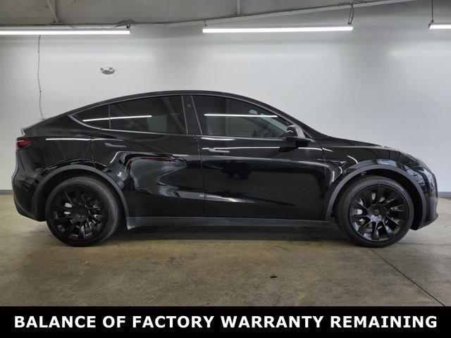 used 2023 Tesla Model Y car, priced at $31,523