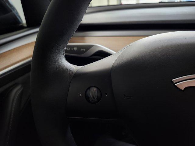 used 2023 Tesla Model Y car, priced at $31,523