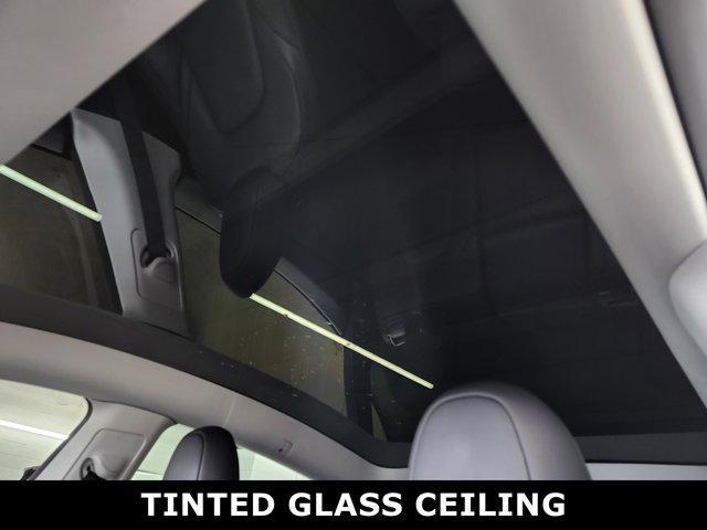 used 2023 Tesla Model Y car, priced at $31,523