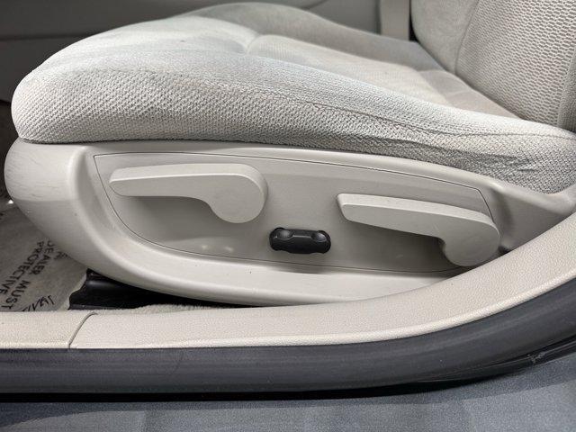 used 2016 Chevrolet Impala Limited car, priced at $10,317