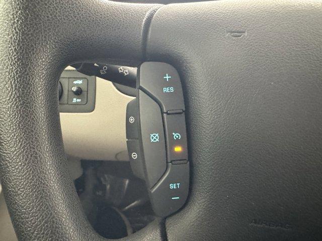 used 2016 Chevrolet Impala Limited car, priced at $10,317