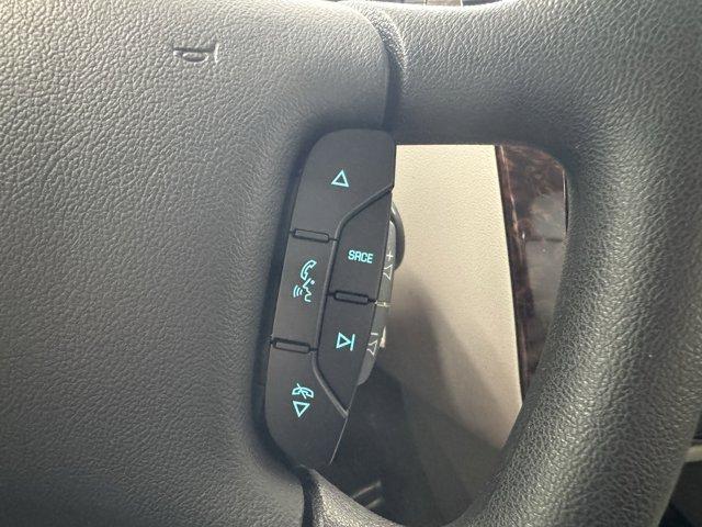 used 2016 Chevrolet Impala Limited car, priced at $10,317