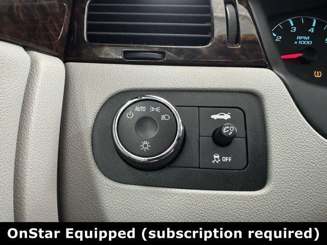 used 2016 Chevrolet Impala Limited car, priced at $10,317
