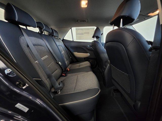 new 2026 Hyundai Venue car, priced at $24,253