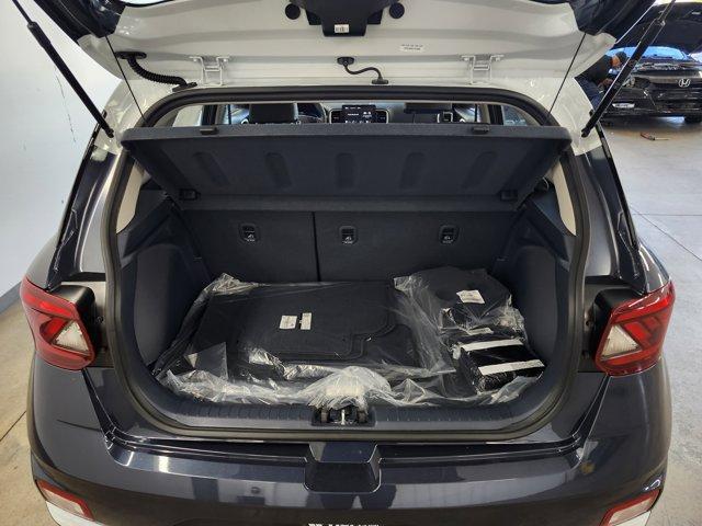 new 2026 Hyundai Venue car, priced at $24,253