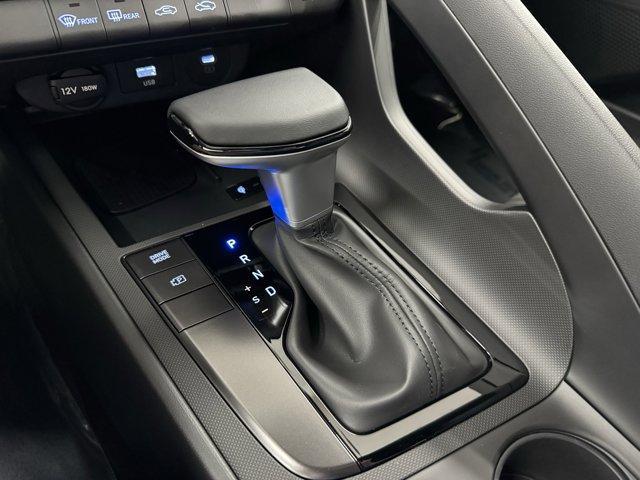 new 2025 Hyundai Elantra car, priced at $24,943