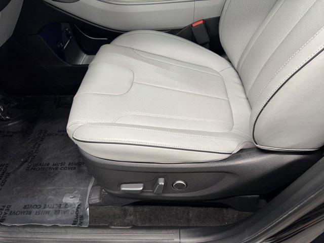 used 2024 Hyundai Palisade car, priced at $34,804