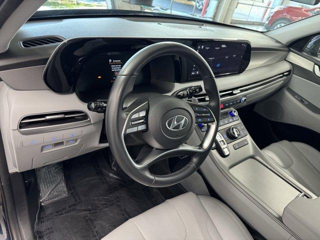 used 2024 Hyundai Palisade car, priced at $34,804