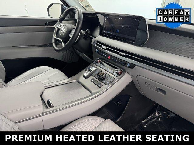 used 2024 Hyundai Palisade car, priced at $34,804