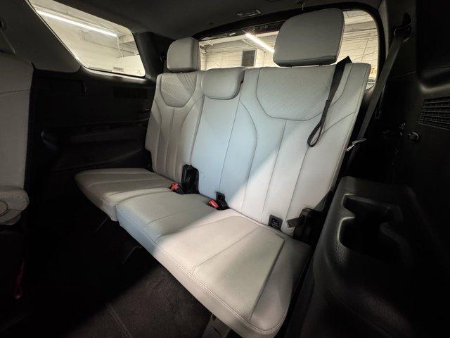 used 2024 Hyundai Palisade car, priced at $34,804