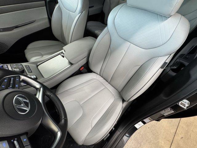 used 2024 Hyundai Palisade car, priced at $34,804