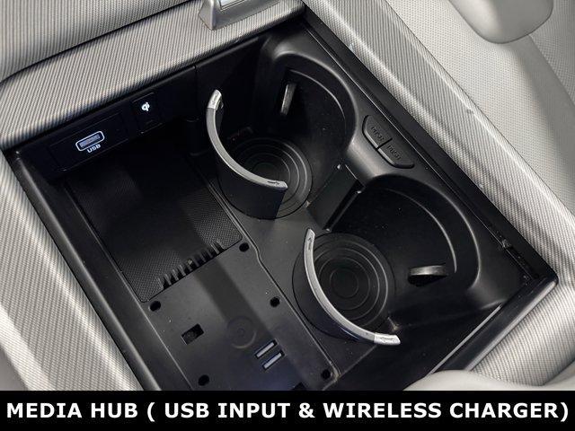 used 2024 Hyundai Palisade car, priced at $34,804