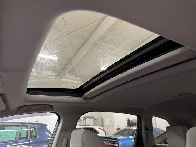 used 2018 Honda CR-V car, priced at $19,325