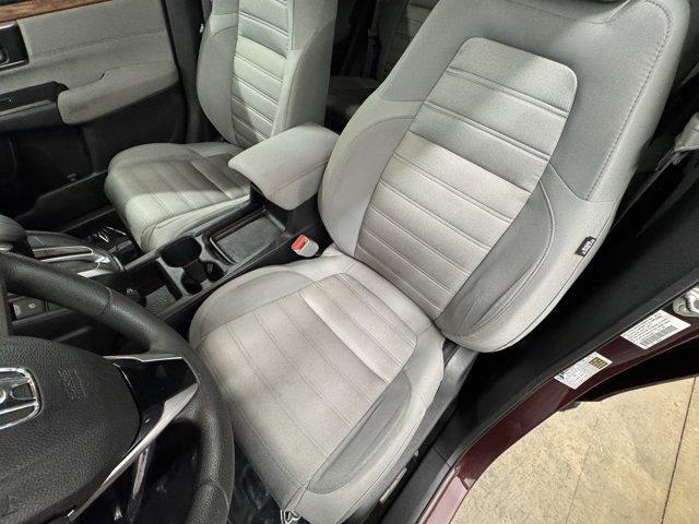 used 2018 Honda CR-V car, priced at $19,325