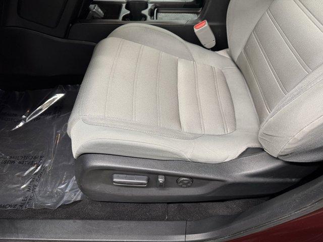 used 2018 Honda CR-V car, priced at $19,325