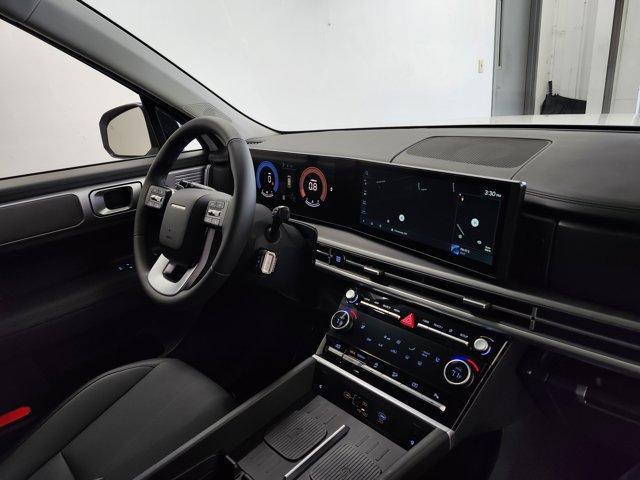 new 2026 Hyundai Santa Fe car, priced at $42,329