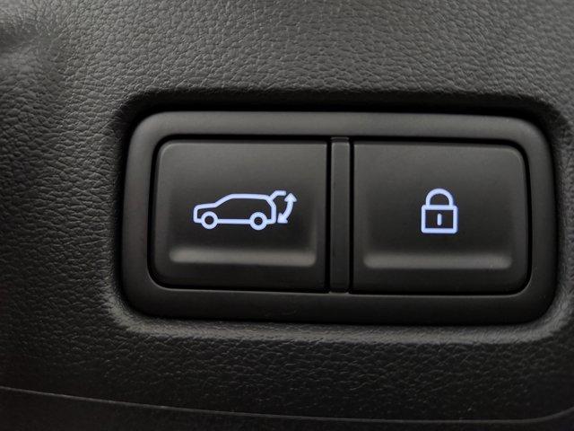 new 2026 Hyundai Santa Fe car, priced at $42,329