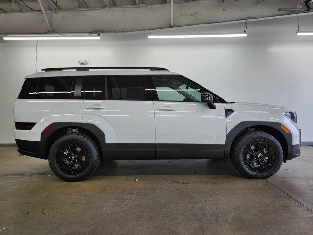 new 2026 Hyundai Santa Fe car, priced at $42,329