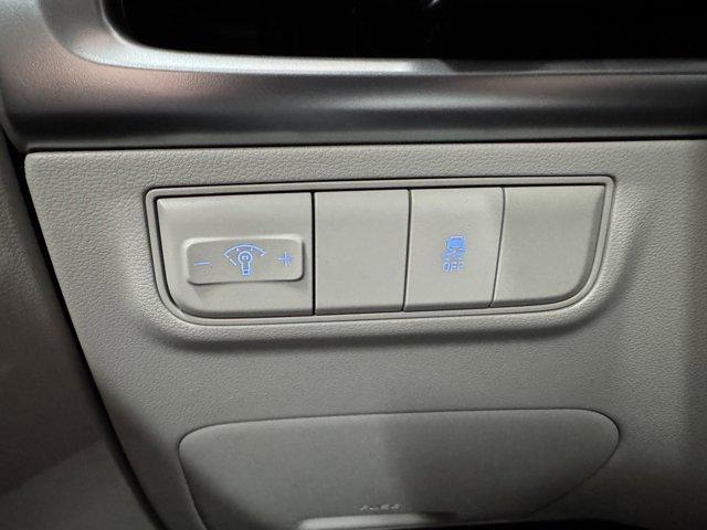 new 2025 Hyundai Tucson car, priced at $31,658