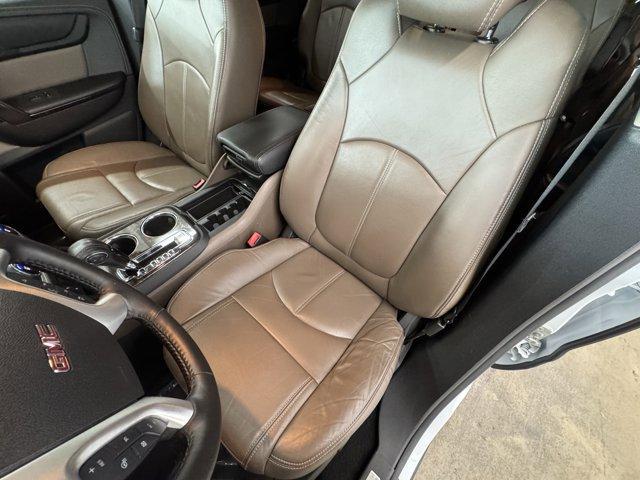 used 2017 GMC Acadia Limited car, priced at $14,932