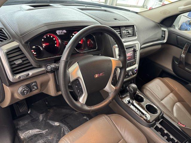 used 2017 GMC Acadia Limited car, priced at $14,932