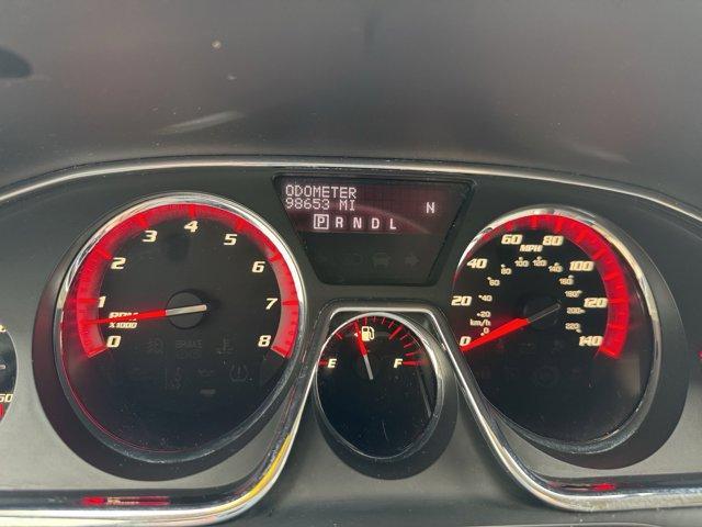 used 2017 GMC Acadia Limited car, priced at $14,932