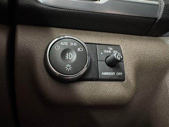 used 2017 GMC Acadia Limited car, priced at $14,932