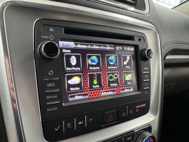 used 2017 GMC Acadia Limited car, priced at $14,932