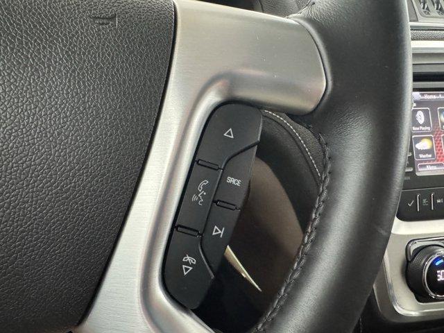 used 2017 GMC Acadia Limited car, priced at $14,932