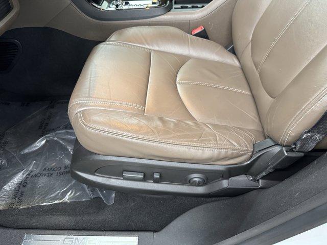 used 2017 GMC Acadia Limited car, priced at $14,932