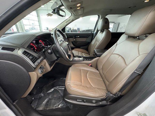 used 2017 GMC Acadia Limited car, priced at $14,932