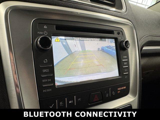 used 2017 GMC Acadia Limited car, priced at $14,932
