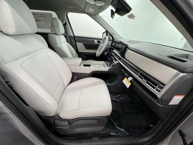 new 2026 Hyundai Santa Fe car, priced at $39,733