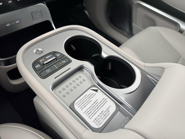 new 2026 Hyundai IONIQ 9 car, priced at $77,115