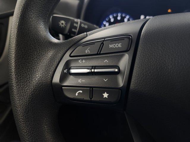 used 2023 Hyundai Kona car, priced at $20,881