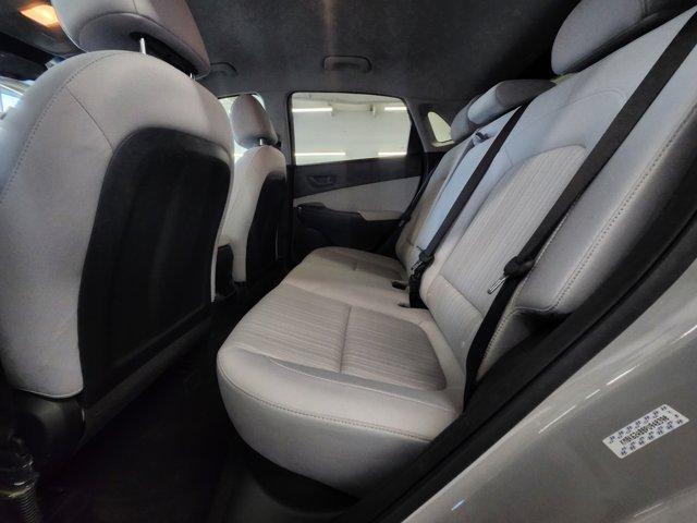 used 2023 Hyundai Kona car, priced at $20,881