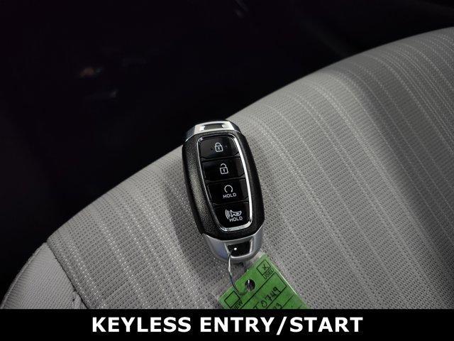used 2023 Hyundai Kona car, priced at $20,881
