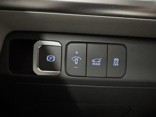 new 2025 Hyundai Santa Fe car, priced at $39,284