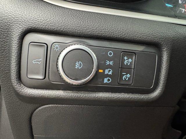 used 2020 Ford Explorer car, priced at $22,433